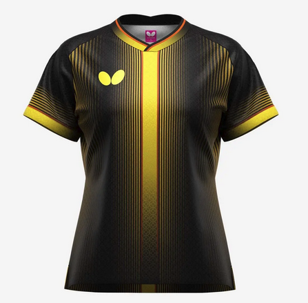 エリスター13・シャツ・レディース 2026/4/1発売