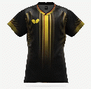 エリスター13・シャツ・ジュニア 2026/4/1発売