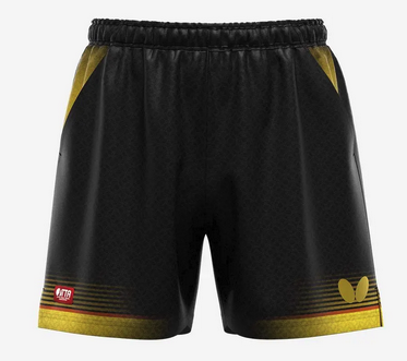 エリスター13・パンツ 2026/4/1発売