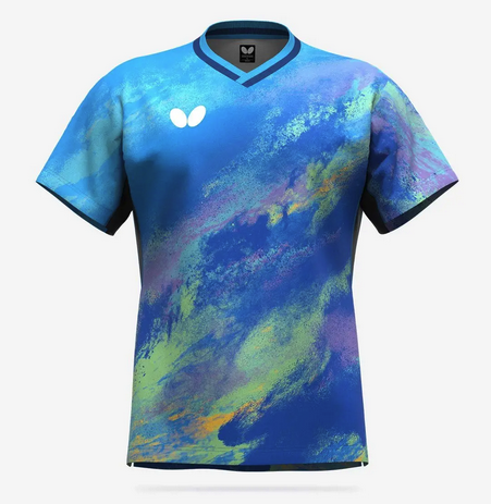 ユーフィニア・シャツ 2026/4/1発売