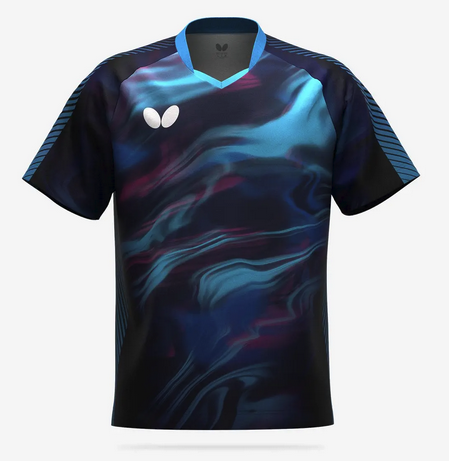 リメラル・シャツ 2026/4/1発売