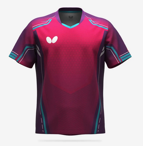 ソルリエン・シャツ 2026/4/1発売