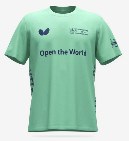 セルサード・Tシャツ 2026/4/1発売