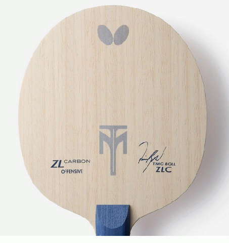 ティモボル ZLC AN 10本のみ [特価]