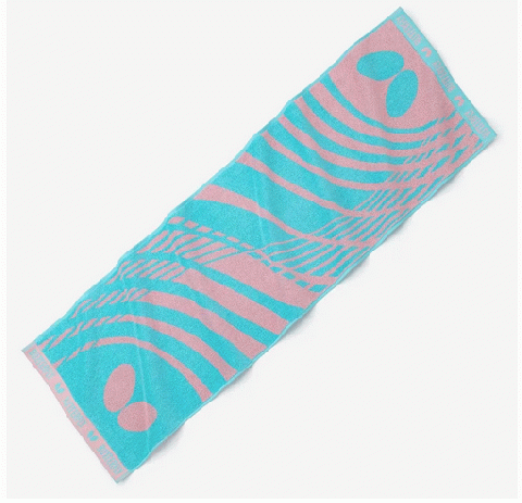 エスピラ・スポーツタオル 2026/4/1発売