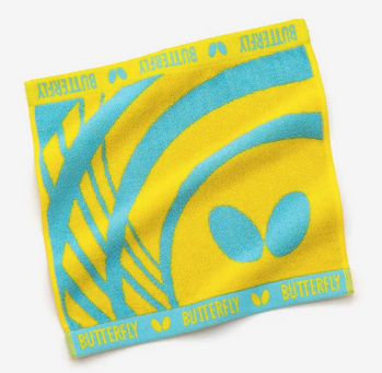 エスピラ・ハンドタオル 2026/4/1発売