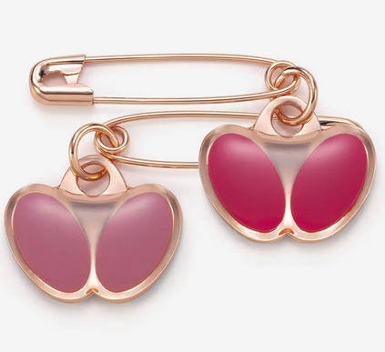 レミドル・安全ピン 2026/4/1発売