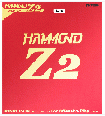 ハモンドZ2 特注