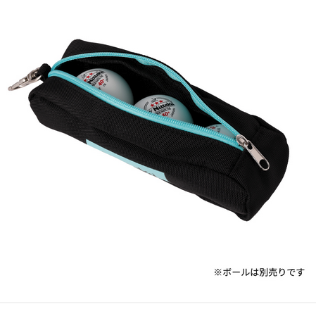 カラーロゴボールケース