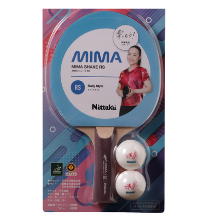 MIMAシェーク RS