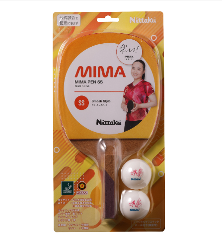 MIMAペン SS
