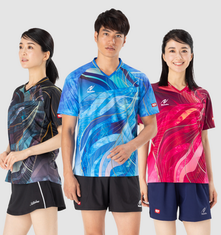 エレイスシャツ