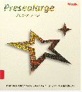 プレセアラージ 2025/6/21発売