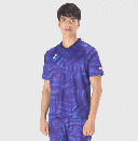 ブライトバモスシャツ