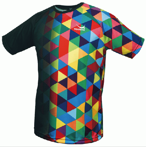 スクアーマユニフォーム