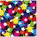 にゃんこカラーシート