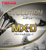 Evolution MX-D エボリューションMX-D