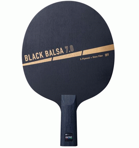 ブラックバルサ 7.0 CHN【BLACK BALSA 7.0 CHN】