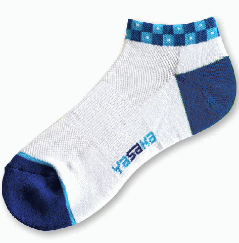 スクエアYソックス