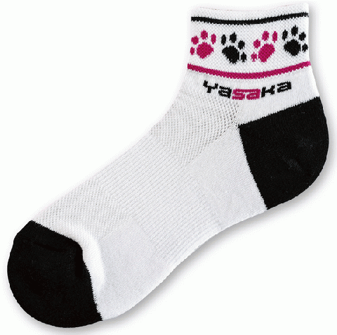 にゃんこYソックス2