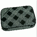 S・チェックケース