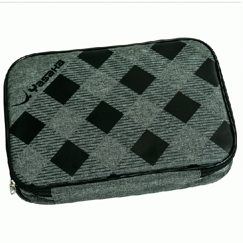 S・チェックケース