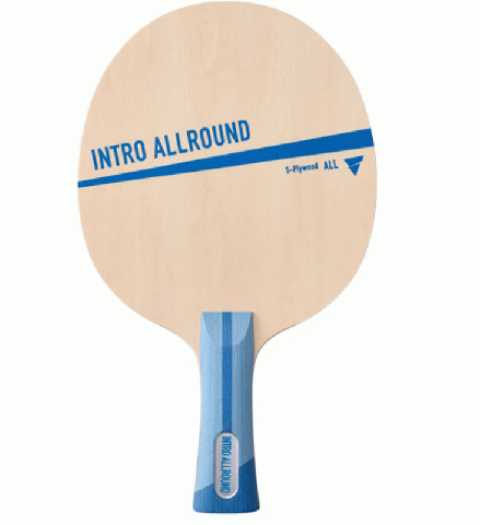 イントロ オールラウンド