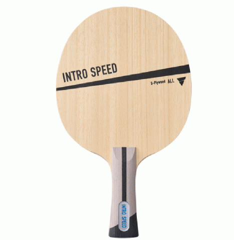 イントロ スピード