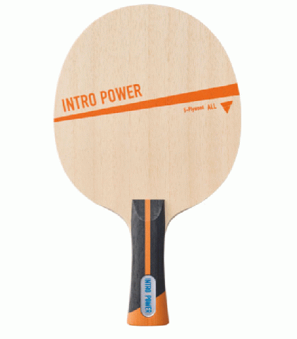 イントロ パワー