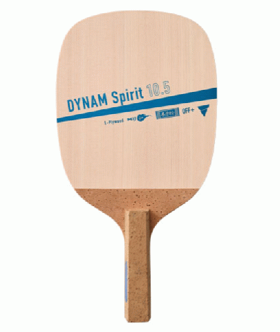 ダイナム スピリット10.5