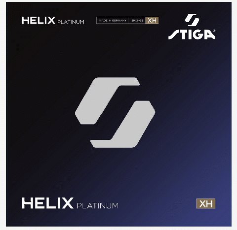 HELIX PLATINUM XH ヘリックスプラチナXH