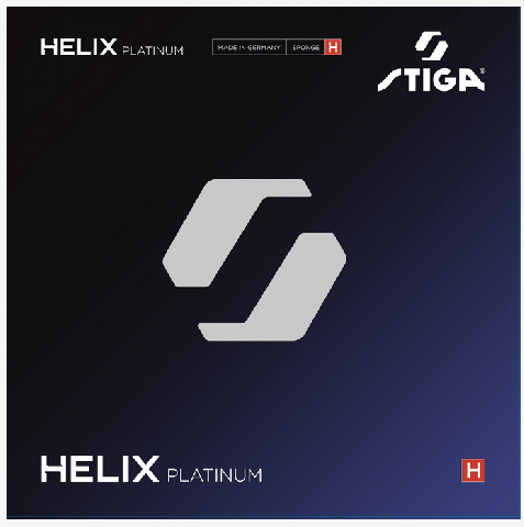 HELIX PLATINUM H ヘリックスプラチナH