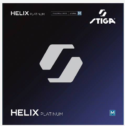 HELIX PLATINUM M ヘリックスプラチナM