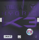 ハイブリッドK3 FX