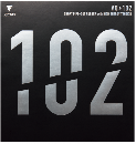 VO>102 ラバー色:ブルー