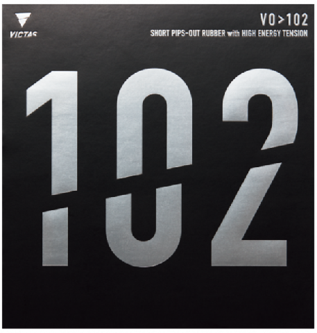 VO>102 ラバー色:ブルー