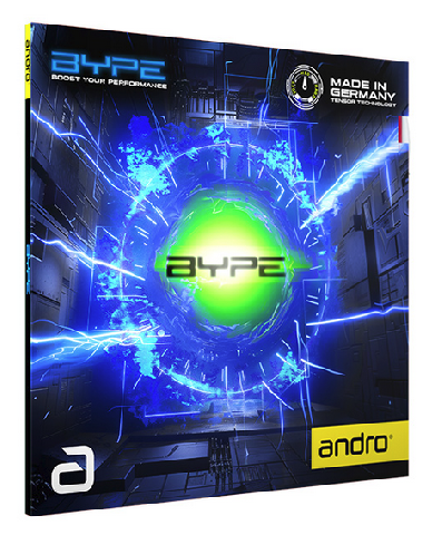 BYPE