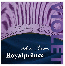 ロイヤルプリンス (色:バイオレット)