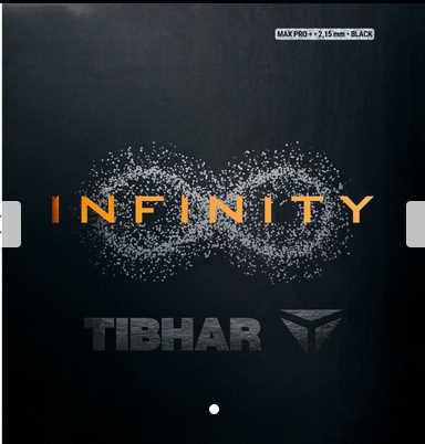 INFINITY MX-S