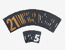 BTY・スコアボード用カード　2025/10/1発売