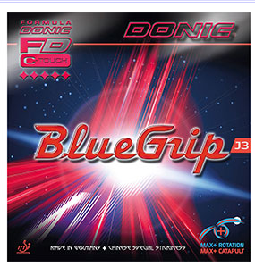 ブルーグリップ J3