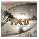エボリューションFX-D (Evolution FX-D)