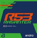 RASANTER R53　ラザンターアール53