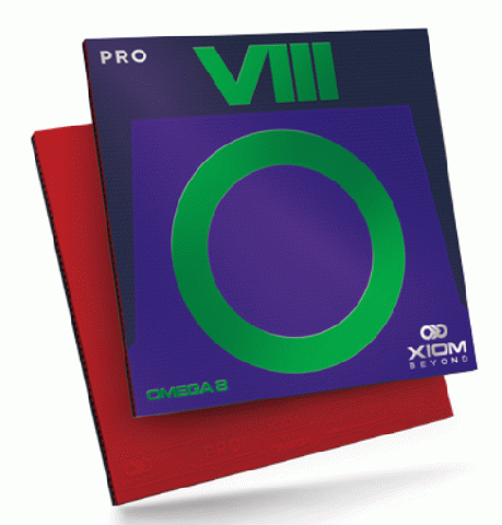 オメガ Ⅷ プロ