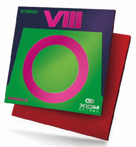 オメガ Ⅷ ハイブリッド