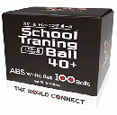 【TWC】スクール・トレーニングボール40+100球入
