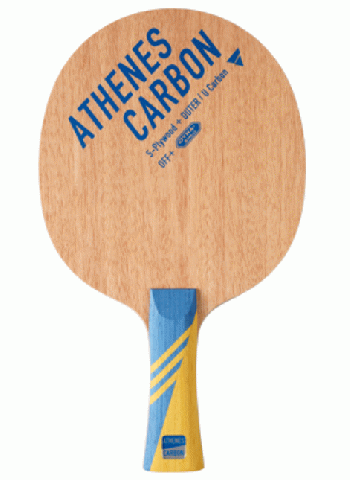 アテネス カーボン