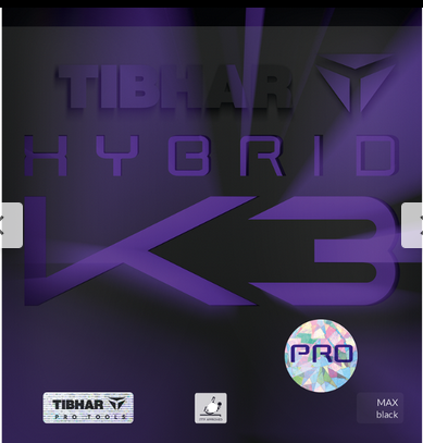 ハイブリッドK3 PRO